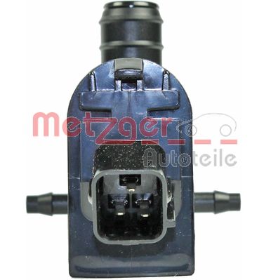METZGER 2220069 Waschwasserpumpe, Scheibenreinigung